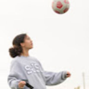 Meet your Posher, Audrey